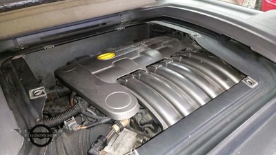 Lot 526 - 2002 RENAULT CLIO SPORT