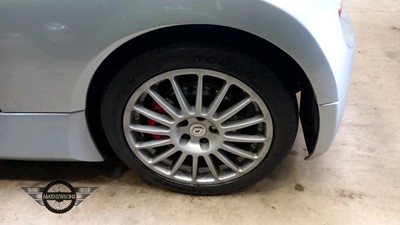 Lot 526 - 2002 RENAULT CLIO SPORT