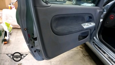 Lot 526 - 2002 RENAULT CLIO SPORT
