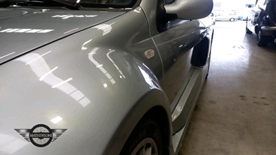 Lot 526 - 2002 RENAULT CLIO SPORT
