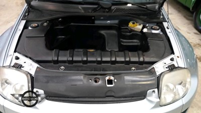 Lot 526 - 2002 RENAULT CLIO SPORT