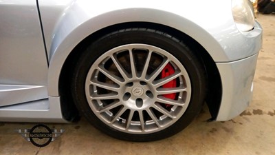 Lot 526 - 2002 RENAULT CLIO SPORT
