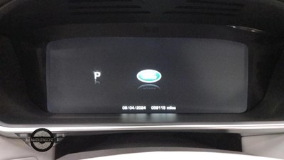 Lot 48 - 2016 LAND ROVER RANGE ROVER AUTOBIO L SDV