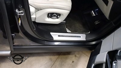 Lot 48 - 2016 LAND ROVER RANGE ROVER AUTOBIO L SDV