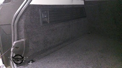 Lot 48 - 2016 LAND ROVER RANGE ROVER AUTOBIO L SDV