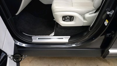 Lot 48 - 2016 LAND ROVER RANGE ROVER AUTOBIO L SDV