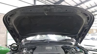 Lot 48 - 2016 LAND ROVER RANGE ROVER AUTOBIO L SDV