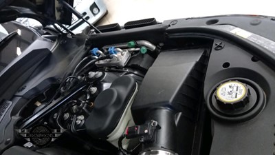Lot 48 - 2016 LAND ROVER RANGE ROVER AUTOBIO L SDV