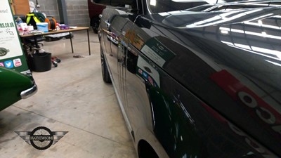 Lot 48 - 2016 LAND ROVER RANGE ROVER AUTOBIO L SDV