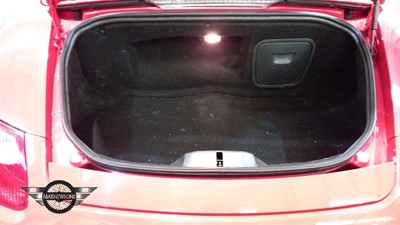 Lot 548 - 2007 PORSCHE BOXSTER S