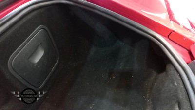 Lot 548 - 2007 PORSCHE BOXSTER S