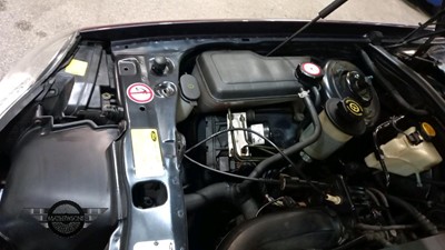 Lot 407 - 1996 FORD SCORPIO ULTIMA 16V AUTO