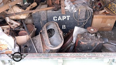 Lot 462 - 1963 LAND ROVER SERIES ONE