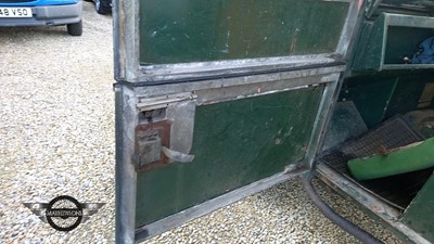 Lot 462 - 1963 LAND ROVER SERIES ONE