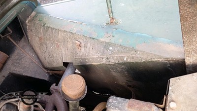 Lot 462 - 1963 LAND ROVER SERIES ONE