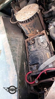 Lot 462 - 1963 LAND ROVER SERIES ONE
