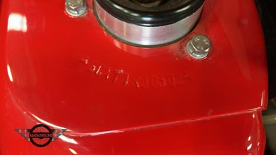 Lot 191 - 1977 FORD ESCORT RS 2000