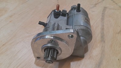 Lot 280 - UPRATED HIGH TORQUE STARTER MOTOR JAGUAR XJ6 4.2/ S1/2/3