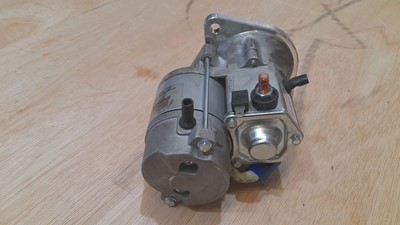 Lot 280 - UPRATED HIGH TORQUE STARTER MOTOR JAGUAR XJ6 4.2/ S1/2/3