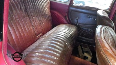 Lot 868 - 1936 RILEY ADELPHI