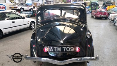 Lot 868 - 1936 RILEY ADELPHI
