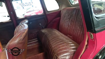 Lot 868 - 1936 RILEY ADELPHI