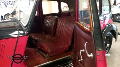 Lot 868 - 1936 RILEY ADELPHI