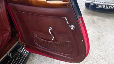 Lot 868 - 1936 RILEY ADELPHI