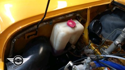 Lot 505 - 1982 AUSTIN MORRIS MINI HL AUTO