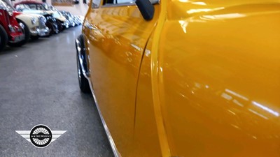 Lot 505 - 1982 AUSTIN MORRIS MINI HL AUTO