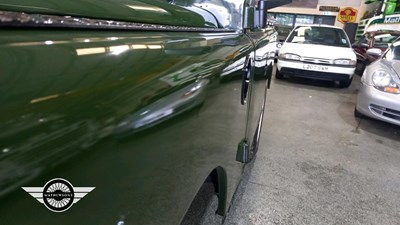 Lot 748 - 1982 LANDROVER SERIES 3 DEFENDER