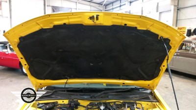 Lot 99 - 2001 MG ZR