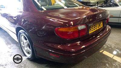 Lot 654 - 1997 MAZDA XEDOS 9 V6 AUTO