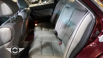 Lot 654 - 1997 MAZDA XEDOS 9 V6 AUTO