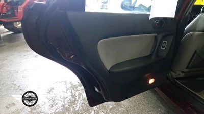 Lot 654 - 1997 MAZDA XEDOS 9 V6 AUTO
