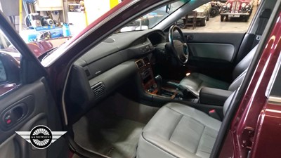 Lot 654 - 1997 MAZDA XEDOS 9 V6 AUTO