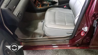 Lot 654 - 1997 MAZDA XEDOS 9 V6 AUTO