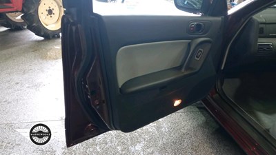 Lot 654 - 1997 MAZDA XEDOS 9 V6 AUTO