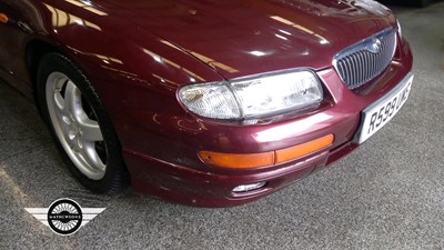 Lot 654 - 1997 MAZDA XEDOS 9 V6 AUTO