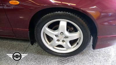 Lot 654 - 1997 MAZDA XEDOS 9 V6 AUTO