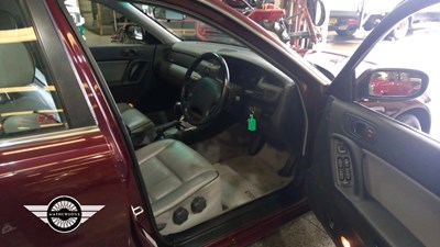 Lot 654 - 1997 MAZDA XEDOS 9 V6 AUTO