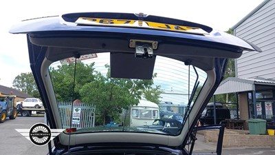 Lot 868 - 1998 VAUXHALL VECTRA LS 16V