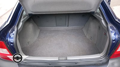 Lot 868 - 1998 VAUXHALL VECTRA LS 16V