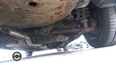 Lot 868 - 1998 VAUXHALL VECTRA LS 16V