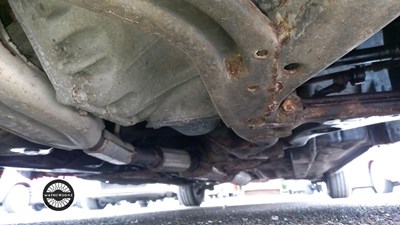 Lot 868 - 1998 VAUXHALL VECTRA LS 16V