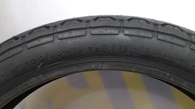 Lot 97 - BSA GOLD STAR PARTS