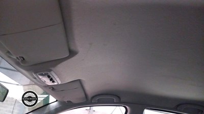 Lot 626 - 1999 FORD FOCUS GHIA
