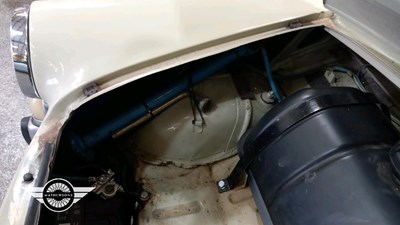 Lot 415 - 1968 FIAT AUTOBIANCHI PANORAMIC