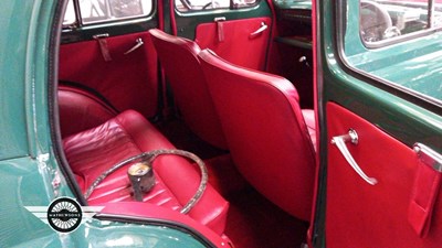 Lot 796 - 1956 AUSTIN A30 SEVEN