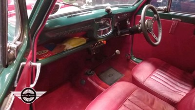 Lot 796 - 1956 AUSTIN A30 SEVEN